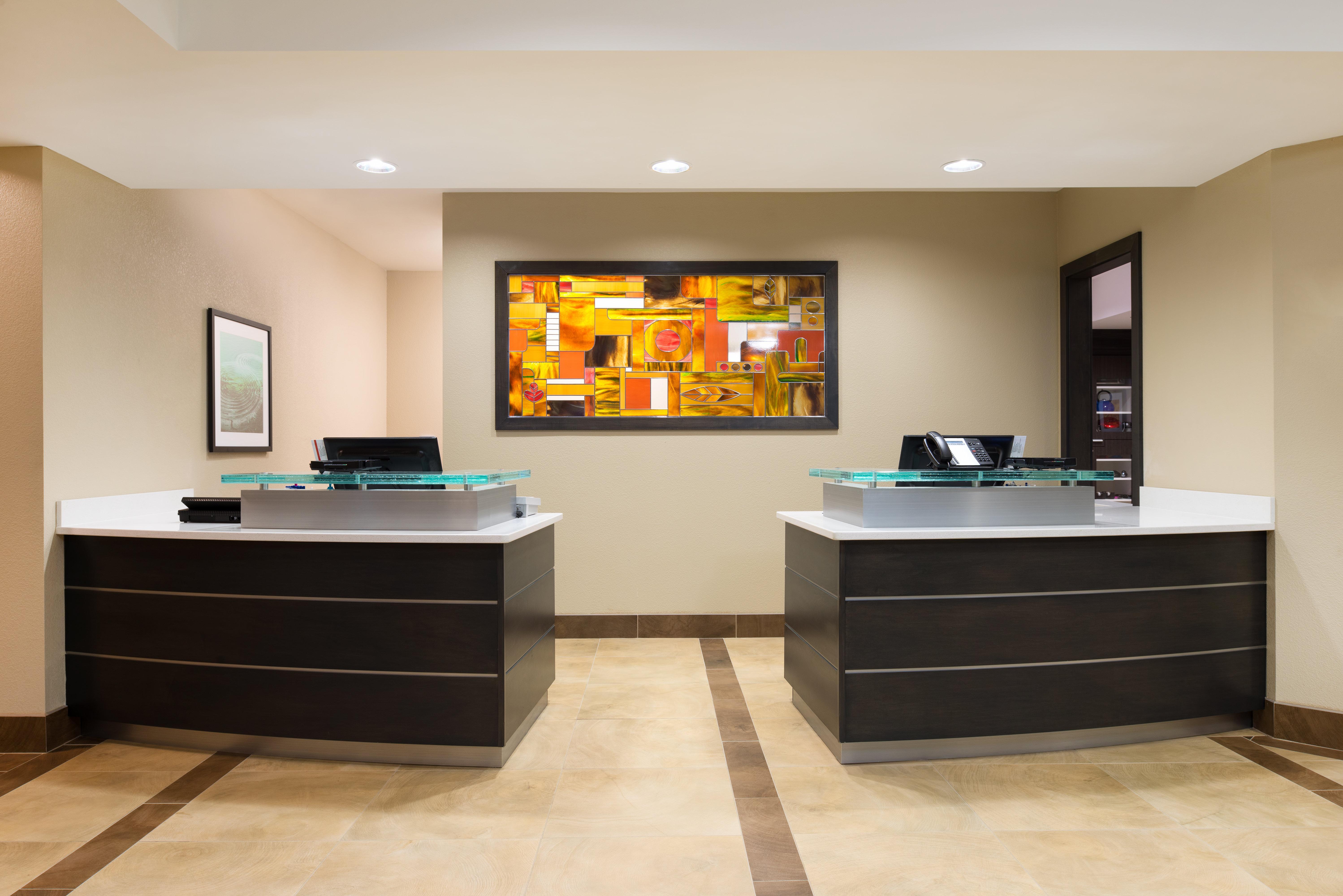 Candlewood Suites Columbia Hwy 63 & I-70 By Ihg Exterior foto